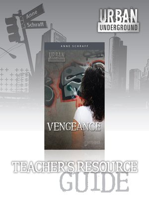 cover image of Vengeance Digital Guide